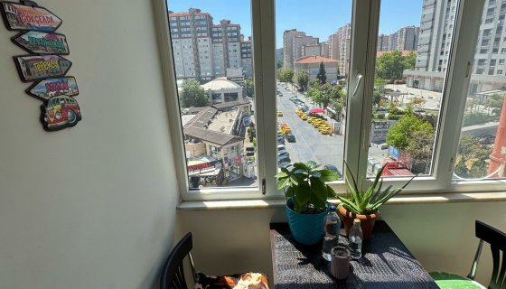 beylikdüzü 3+1 satılık daire