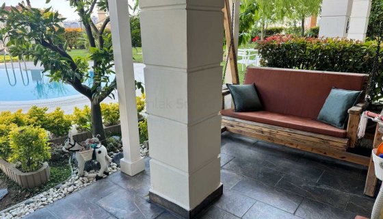 Bahçeşehir UphıllCourt Satılık Dubleks